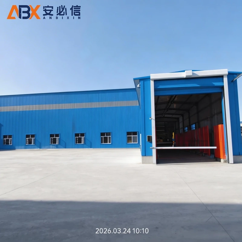 博尔塔拉蒙古自治州快速堆积门